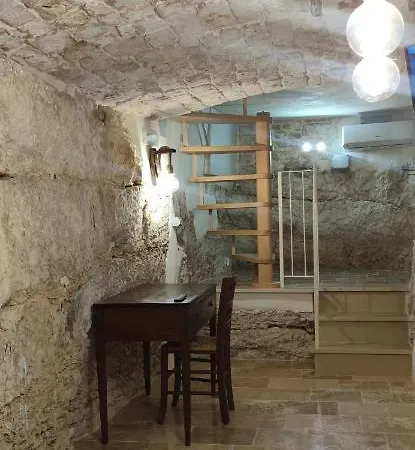 Casa Valentina Daire