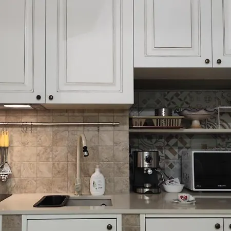 Daire Casa Valentina Conversano