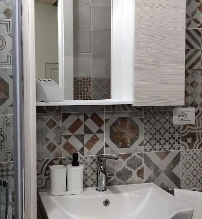 Casa Valentina Conversano