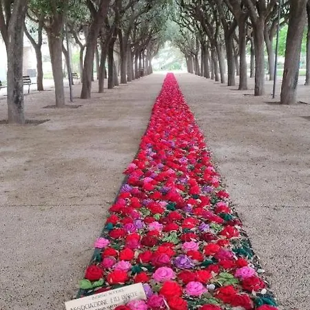 Casa Valentina Daire