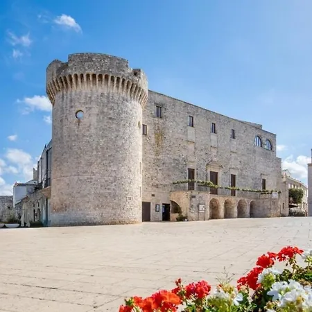 Daire Casa Valentina