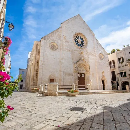 Daire Casa Valentina Conversano