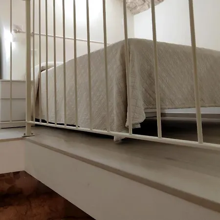 Casa Valentina Daire Conversano