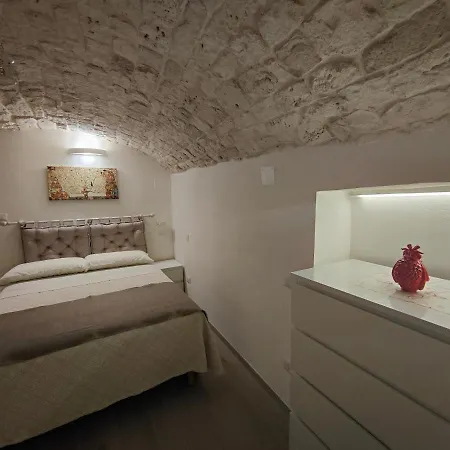 Casa Valentina * Conversano