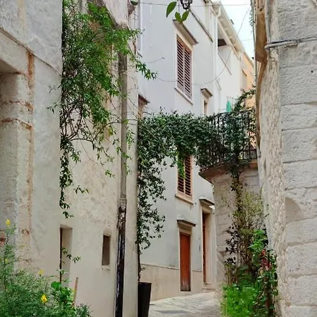 Apartmán Casa Valentina *