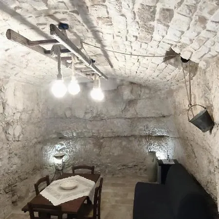 Casa Valentina كونفيرسانو