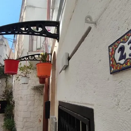 Apartmán Casa Valentina Conversano