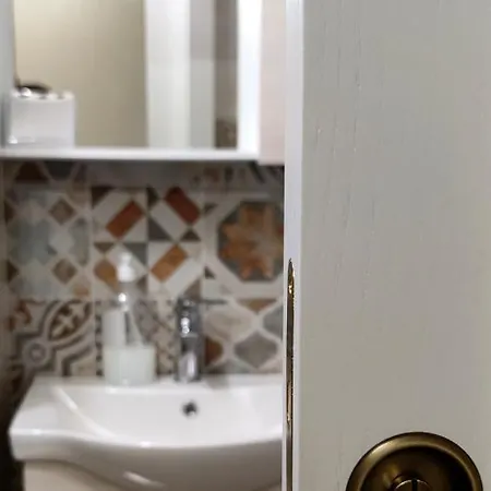 Casa Valentina شقة *