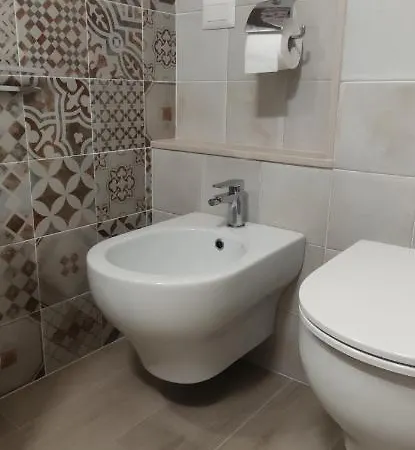 شقة Casa Valentina *