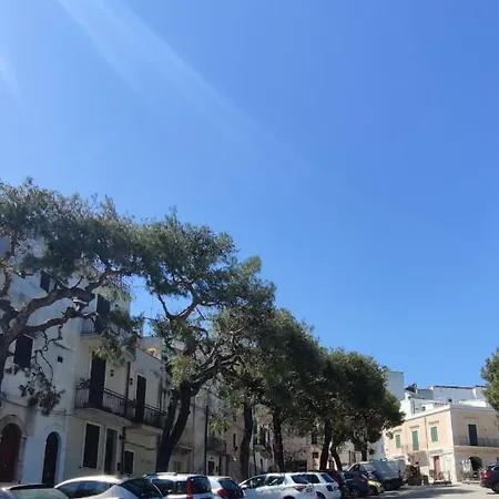 Casa Valentina Apartmán *