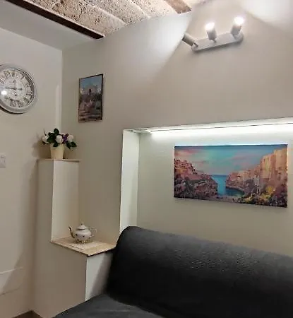 Apartmán Casa Valentina