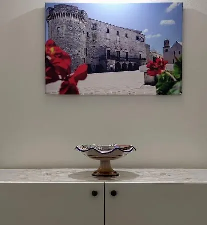 Casa Valentina كونفيرسانو