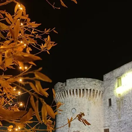 Apartmán Casa Valentina