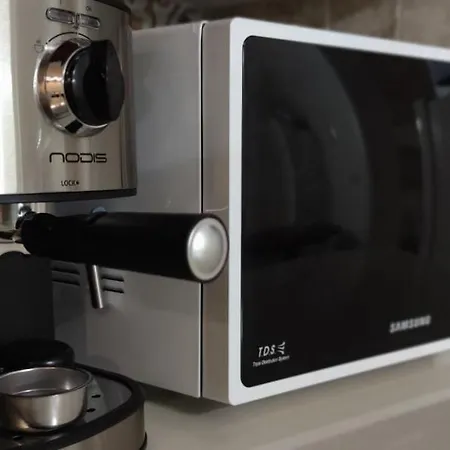 Apartmán Casa Valentina *