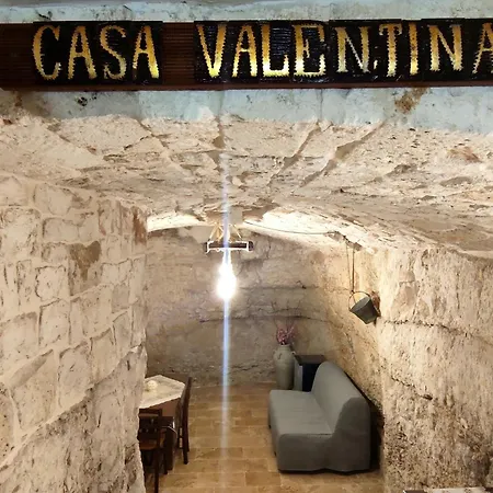 Casa Valentina *