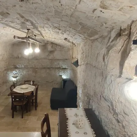 شقة Casa Valentina *