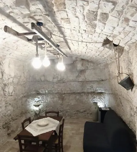 Casa Valentina קונברסאנו