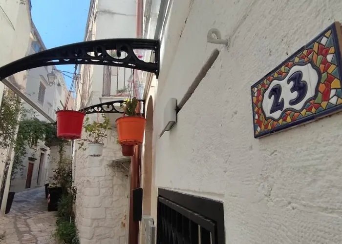 Lejlighed Casa Valentina Conversano