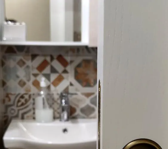 Casa Valentina Lejlighed *