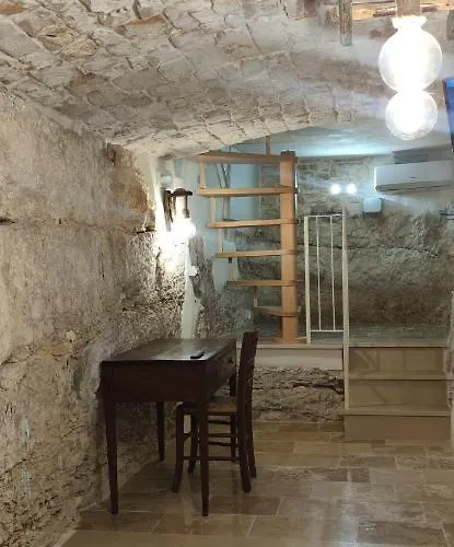Casa Valentina דירה