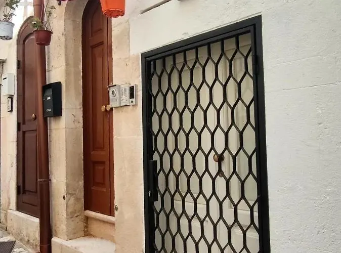 Casa Valentina דירה *