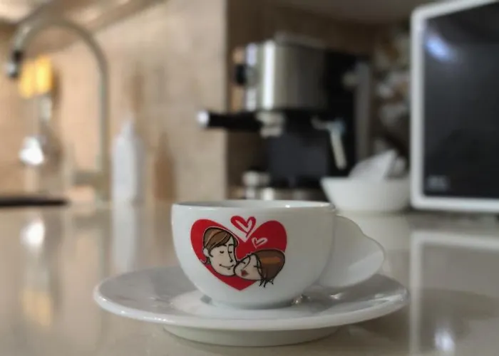 Casa Valentina