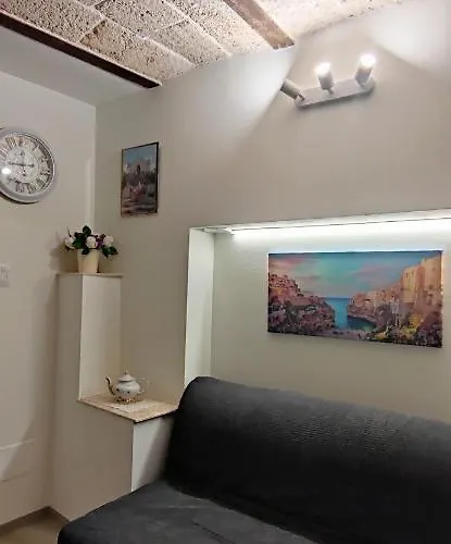 דירה Casa Valentina