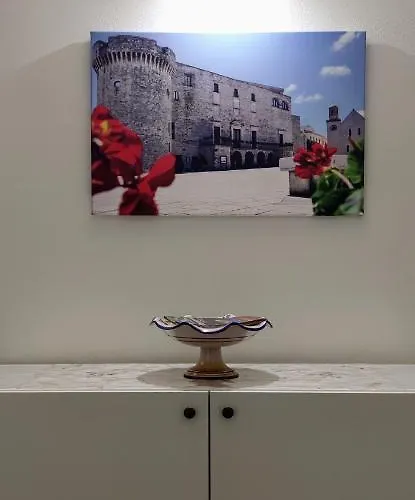 Casa Valentina Conversano