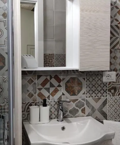 Casa Valentina קונברסאנו