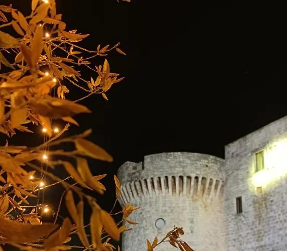 דירה Casa Valentina