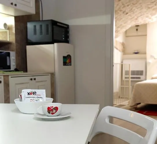 Lejlighed Casa Valentina *