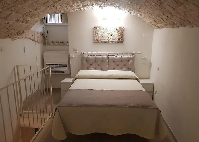 Casa Valentina * קונברסאנו