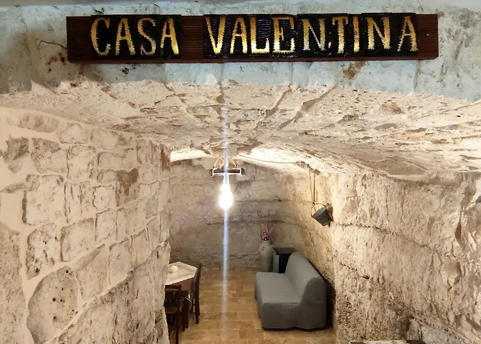 Casa Valentina *