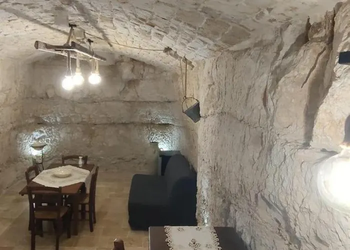 דירה Casa Valentina *